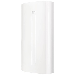 Водонагреватель Ballu BWH/S 50 Rodon 50л 1500Вт вертикальный/горизонтальный