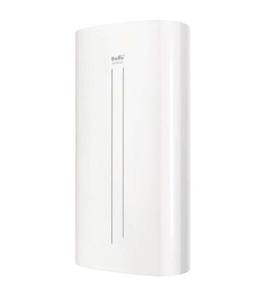 Водонагреватель Ballu BWH/S 50 Rodon 50л 1500Вт вертикальный/горизонтальный