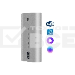 Водонагреватель Electrolux EWH 50 Centurio IQ 3.0 Silver, фото 1