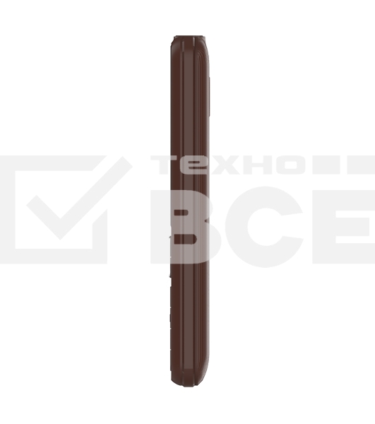 Мобильный телефон Maxvi K21 шоколадный