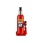 Домкрат STAYER 43160-2_z01  гидравлический бутылочный red force 2т 181-345мм, фото7