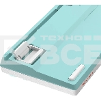 Клавиатура A4Tech Fstyler FS300 (FS300 PANDA SNORKLENING) проводная, USB, белый, фото14