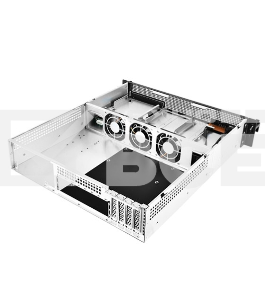 Компьютерный корпус Silverstone SST-RM21-304