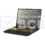 Ноутбук Asus TUF Gaming F15 FX507ZC4-HN143 15.6