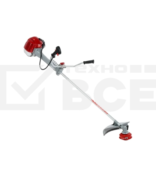 Триммер бензиновый Ресанта БТР-2500П ПРОФ 2500Вт 3.41л.с. неразбор.штан. реж.эл.:леска/нож