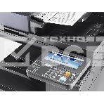 МФУ лазерный Kyocera TASKalfa 308ci (1102WL3NL0), A4, цветной, печ. до 30 стр/мин., скан. до 40 стр/мин (ч/б), 30 стр/мин (цв.), 1200 x 1200 dpi (печать) 600x600dpi (скан.), RJ-45, Air Print, фото4