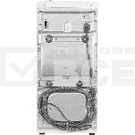 Стиральная машина Candy CST G283DM/1-07 белый, загрузка вертикальная 6 кг, 1300 об/мин., класс: А++, фото12