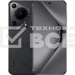 Смартфон Huawei PURA 70 ULTRA 51097VYA 16/1TB черный, фото 1