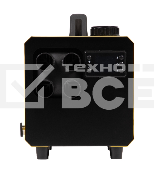 Пушка дизельная непрямого нагрева Ballu BHDN-5