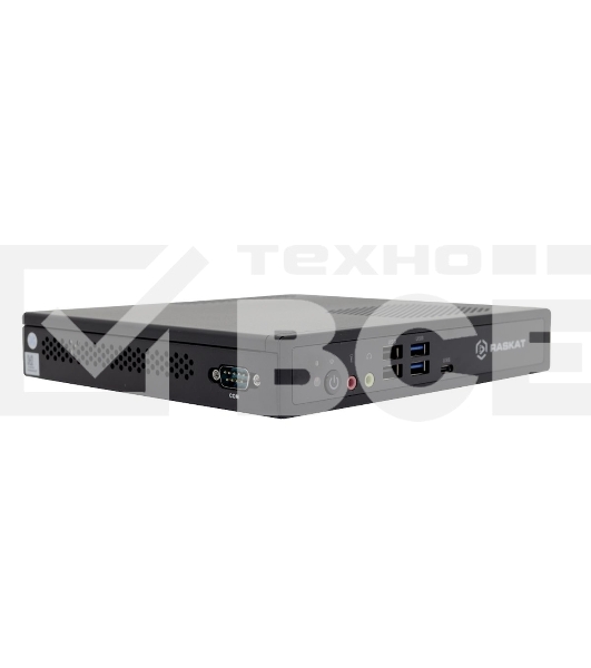 Компьютер Raskat STANDART 307  (Intel Core i3-12100, RAM 8GB, SSD 256GB noOS)