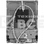 Встраиваемая посудомоечная машина Bosch SMV25BX03R, фото2