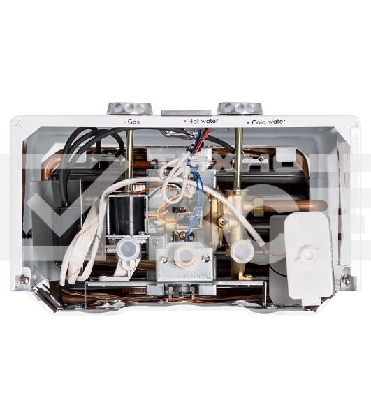 Колонка газовая Royal Thermo GWH 10 Eclipse