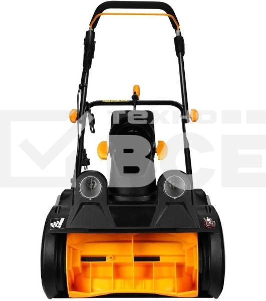 Снегоуборщик электр. Deko SnowLine ST2500R 2.5кВт