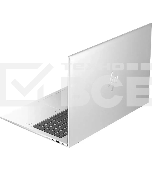 Ноутбук HP EliteBook 840 G10 Core i7 1355U 16Gb SSD 512Gb Intel Iris Xe graphics 14