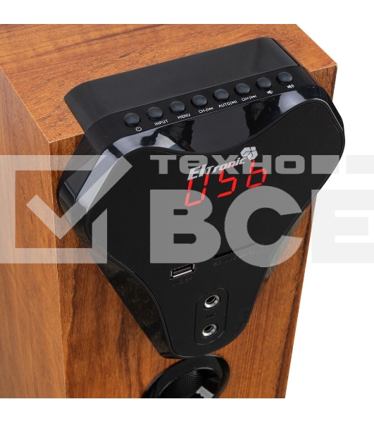 Колонка Eltronic 10