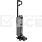 Пылесос моющий Dreame Wet and Dry Vacuum H12 Pro серый, питание от аккумулятора, 300 Вт, уборка влажная/сухая, пылесборник 0,9 л, работа от АКБ max - 35 мин, фото7