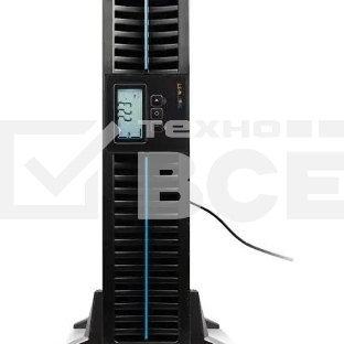 Источник бесперебойного питания Smartwatt DATA PRO IEC 1kVA 900Вт 1000ВА черный