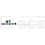 Серверная материнская плата ASUS P13R-E, LGA 1700, Intel C266, 4xDDR5 ECC, 8xSATA, 2xM.2, 1xPCI-E 5.0 x16, 3xPCI-E x8, 2x1Gb LAN, 4xUSB-A 3.2 Gen 2, 2xUSB-A 2.0, 1xVGA, SSI-EEB, фото2