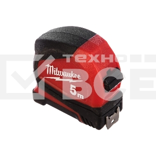 Рулетка Milwaukee Pro 5м/19 4932459592