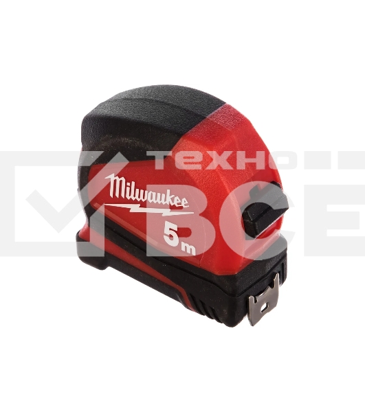 Рулетка Milwaukee Pro 5м/19 4932459592