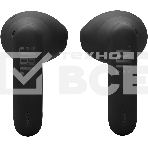 Наушники JBL Wave Flex 2 черный, фото2