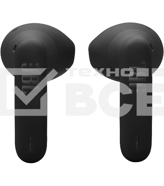 Наушники JBL Wave Flex 2 черный
