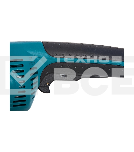 Углошлифовальная машина Makita GA9020SF 2200Вт 6600об/мин рез.шпин.:M14 d=230мм