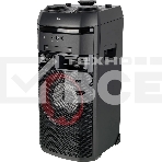 Мини-система LG OK65 X-BOOM -переноснаяс поддержкой караоке! Мощность 500Вт RMS, Bluetooth v.4.0/ / x2 USB / Аудио вход (3.5мм), х2 микр, фото9