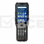 Терминал сбора данных Urovo RT40 (RT40-SS5S10E4011SQ) 2D Imager Standard Range Zebra SE4750 SR, 4/64 ГБ, Android 10, Wi-Fi, Bluetooth, USB Type-C, NFC, GPS, 4G (LTE), GSM, 4 