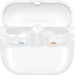 Наушники Samsung Galaxy Buds 3 Pro  Bluetooth  внутриканальные  белый, фото21