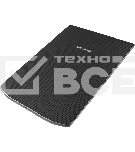 Электронная книга PocketBook Inc Pad X Pro Mist серый (PB1040D-M-WW)