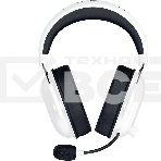 Гарнитура Razer Blackshark V2 HyperSpeed headset  White Edition/Razer Blackshark V2 HyperSpeed headset White Edition, фото5