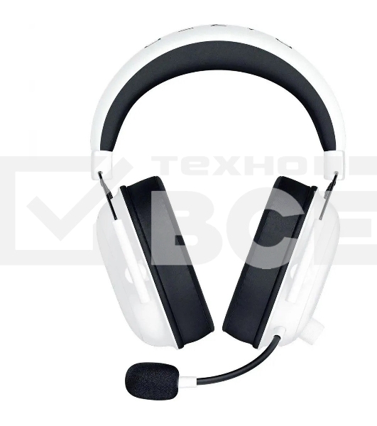 Гарнитура Razer Blackshark V2 HyperSpeed headset  White Edition/Razer Blackshark V2 HyperSpeed headset White Edition