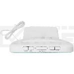 Радиобудильник Harper HCLK-2060 зеленый LED подсв:белая часы:цифровые AM/FM, фото3