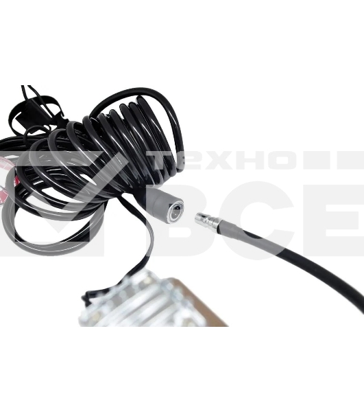 Автомобильный компрессор Качок К90X2C