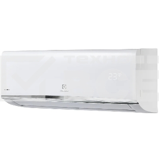 Блок внутренний сплит-системы Electrolux Smartline EACS-07HSM/N3/in 7000 BTU, 20 м², 26 дБ, охлаждение, обогрев, осушение, белый