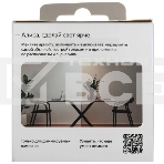 Умный диммер Яндекс Zigbee 1 клавиша YNDX-00530 белый, фото3