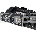 Материнская плата ASUS TUF GAMING B650-PLUS WIFI, AM5, AMD B650, 4xDDR5, 4xSATA, 3xM.2, 1xPCI-E 4.0 x16, 1xPCI-E 4.0 x4, 2xPCI-E x1, 1xHDMI, 1xDP, 1x 2.5Gb LAN, 2xUSB-A 3.2 Gen 2, 4xUSB-A 2.0, 1xUSB-C 3.2 Gen 2, 5x3.5 мм, 7.1, ATX, фото12