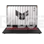 Ноутбук ASUS TUF Gaming A16 FA608WV-QT053 16''/IPS/AMD Ryzen 9/16ГБ/SSD 1ТБ/DOS/Jaeger Gray (90NR0J01-M00390), фото 1