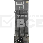 Морозильная камера Beko RFSK266T01S, серебристый, 266л, 4 ящика, фото7