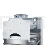 Колонка газовая Ballu GWH 10 Fiery LPG, фото2