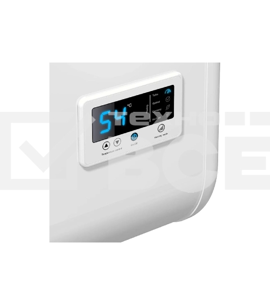 Водонагреватель накопительный Thermex IF 80 H (pro)2000Вт