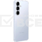 Чехол (клип-кейс) Samsung для Samsung Galaxy S25 Clear Case S25 прозрачный (EF-QS931CTEGRU), фото3