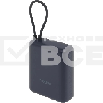 Портативный аккумулятор Xiaomi BHR9341GL 10000mAh PD 33W 3A USB-A/USB-C синий, фото4
