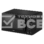 Микроволновая печь BBK 23MWS-907S/B (черный), фото7