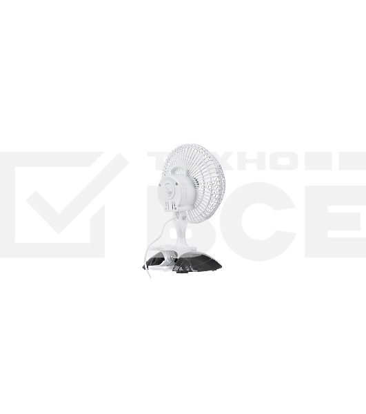 Вентилятор Centek CT-5003 gray