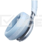 Беспроводные наушники Soundcore Space One Голубой, фото6