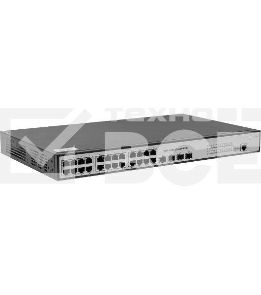 Коммутатор SNR управляемый уровня 2 SNR-S2962-24T