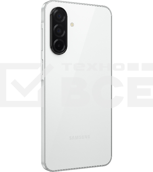 Смартфон Samsung Galaxy A26 5G SM-A266B 8/256Gb, белый