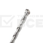 Сверло EDGE by PATRIOT по бетону 12x150 мм, 1 шт в блистере, фото2